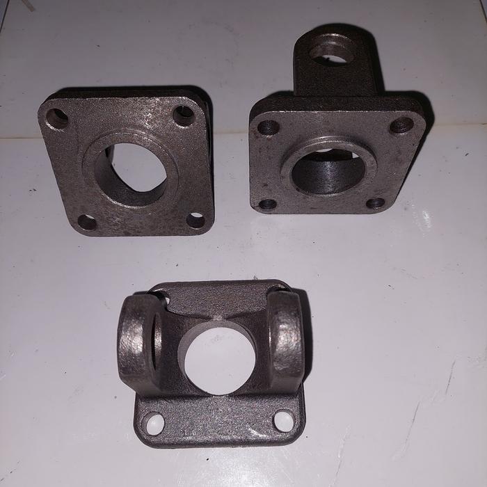 rumah cross couple 20*55 VIAR ,sparepart motor roda tiga VIAR