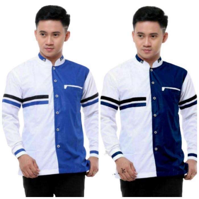 Baju koko avatar