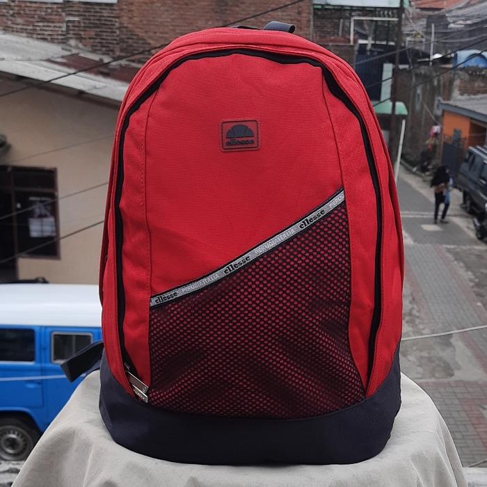 ellesse backpack tas