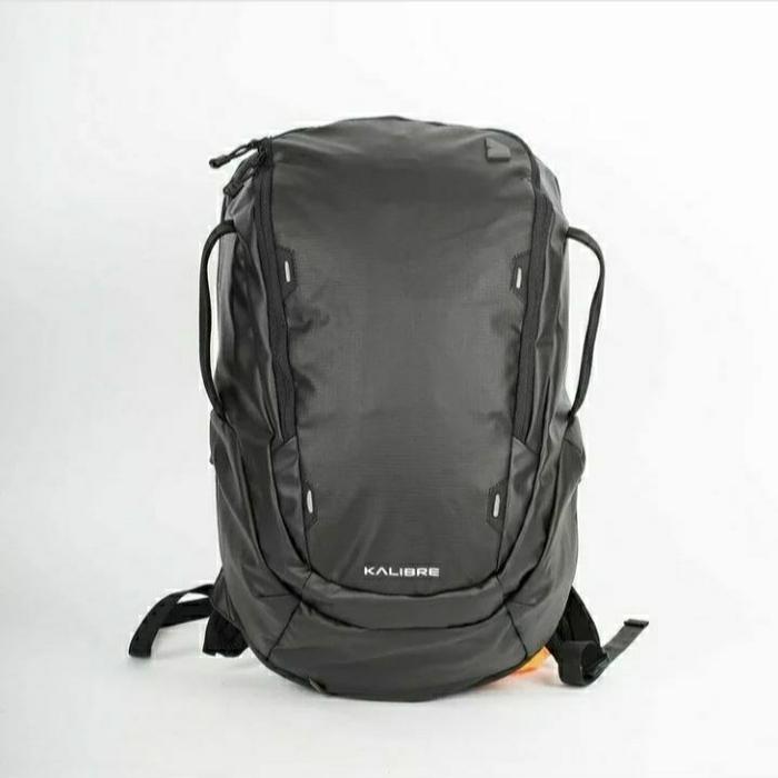 BACKPACK KALIBRE CONNECT Art.91114000 Color : black Rp.669,000,-