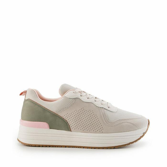 AMANDA JANE'S - SEPATU SNEAKERS WANITA ORIGINAL -