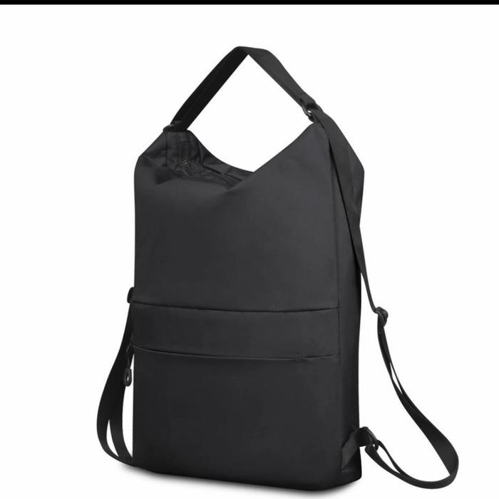 TAS EXSPORT CALVINO TWO WAY CARRY BAG BLACK