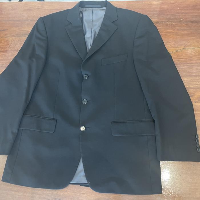 mark spencer m&s jas cowok pria malang jatim nego