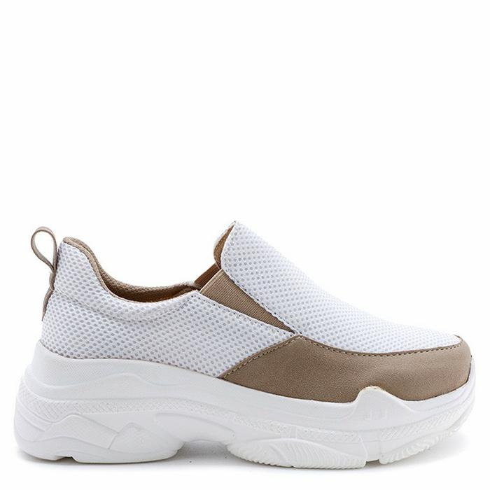 AMANDA JANE'S - SEPATU SLIP ON WANITA ORIGINAL - BALENO003