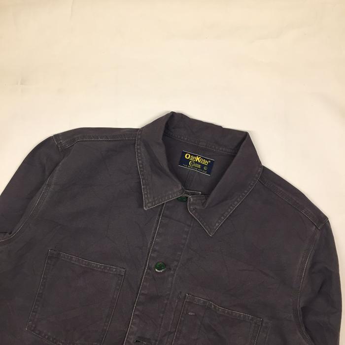 Chore Jacket Oshkosh