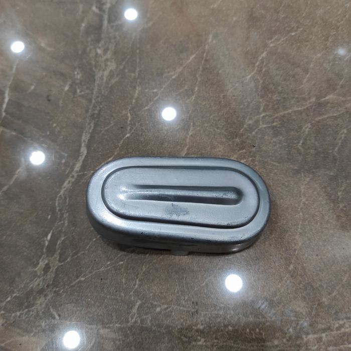 Fork Cover - Tutup Fork model garis - Vespa PTS/SPECIAL/PRIMAVERA