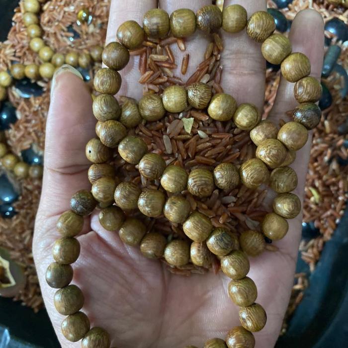 gelang kayu kelor jagad pamungkas