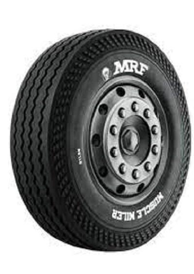 Ban Bis Truk Truck Tronton Wingbox MRF Muscle Miler 10.00 1000 R20