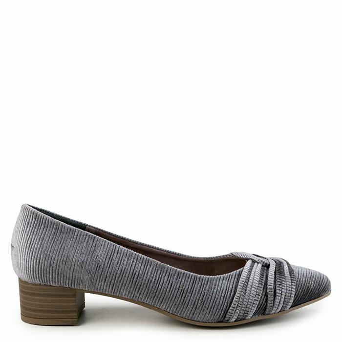 AMANDA JANE'S - SEPATU HEELS WANITA ORIGINAL - Wyona012