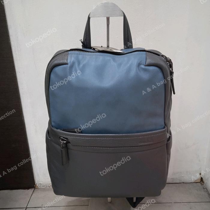 New Arrival tas ransel kulit asli Condotti original authentic