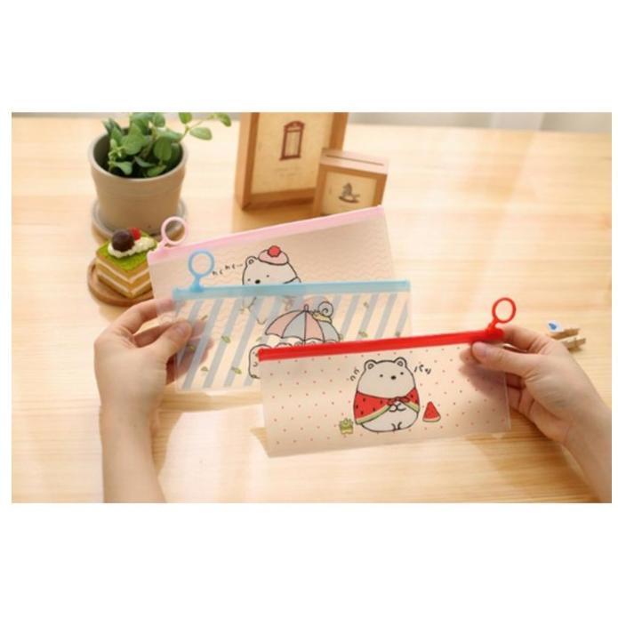 TEMPAT MASKER EVO PLUSMED / TEMPAT SENSI CONVEX MAX / KF94 / POKANA