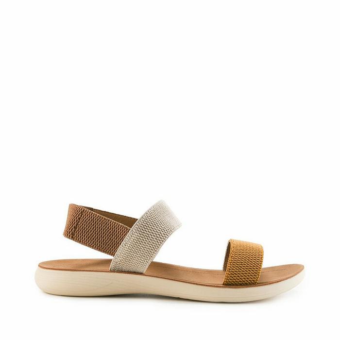 AMANDA JANE'S - SANDAL STRAPY WANITA ORIGINAL - Eloise-X21012