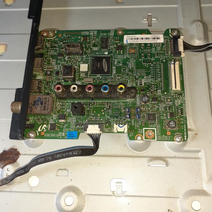 mb samsung ua32f5105