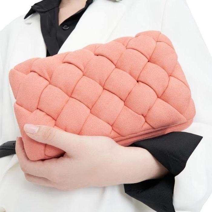 Women Maze Bag JW Pei Maze Shoulder Bag Women Sling Bag