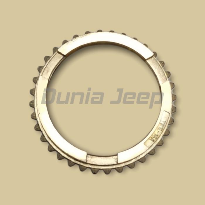 Synchromis Ring Syncromis Ring Synchronizer Ring Jeep CJ7
