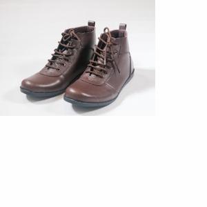 sepatu safety Brodo coklat formal