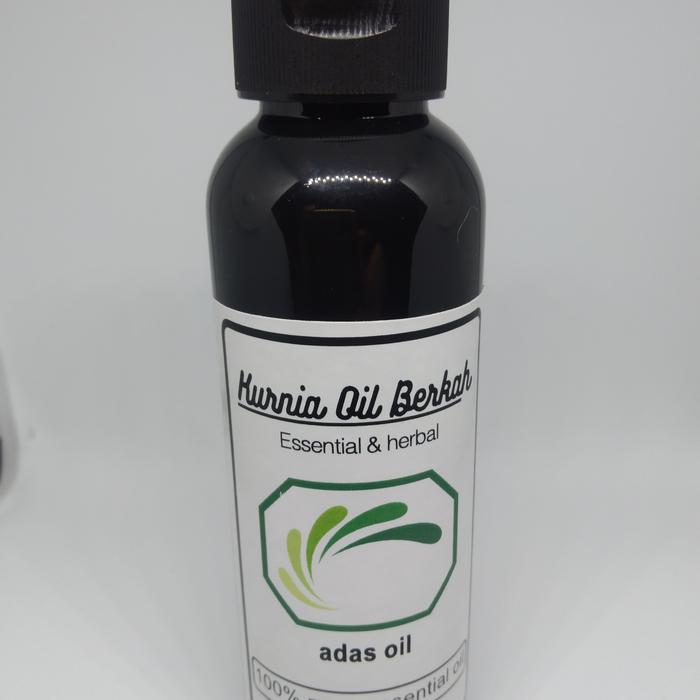 adas Fennel oil 50ML