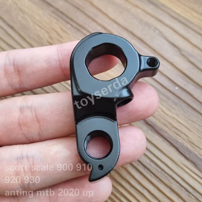 Anting RD mtb ORI Scott Scale 900 910 920 930 940 950 2020 up drop out