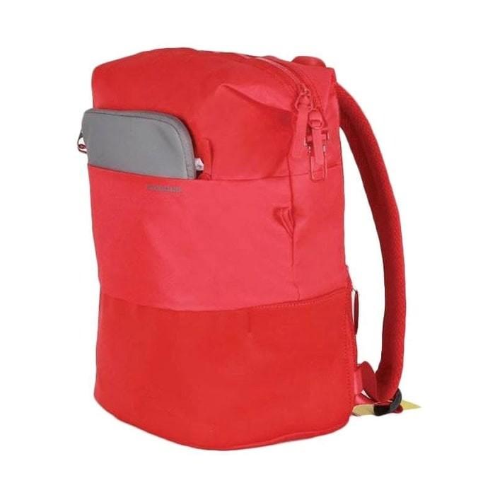 TUCANO Polyester Computer Bag Red (BMDOK-R)