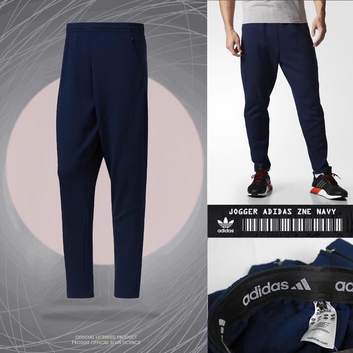 Celana adidas / Jogger adidas / adidas ZNE / Training / CELANA jogger