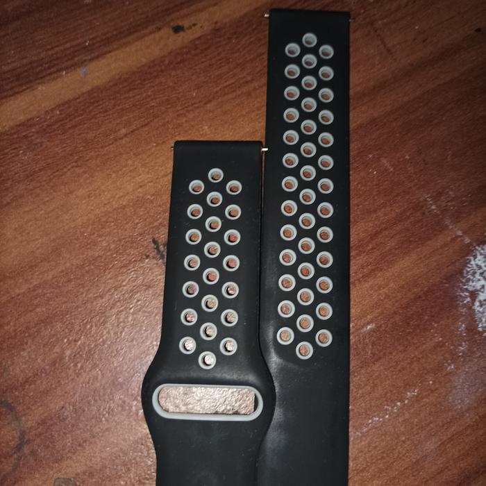 strap 22mm quick release