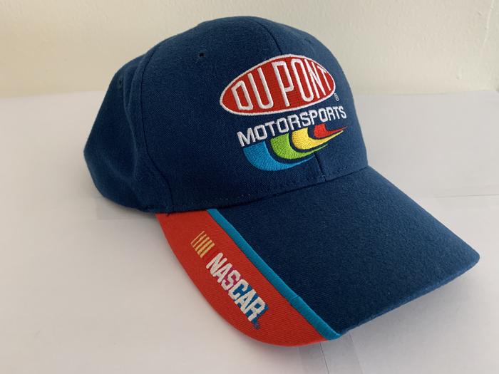 Topi nascar jeff gordon dupont