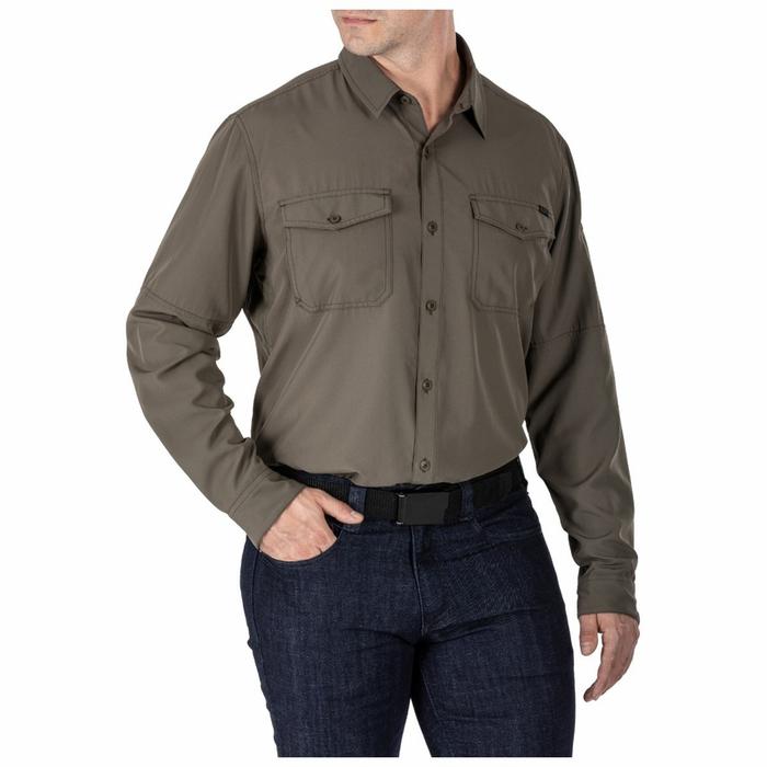 Kemeja Outdoor 511 Tactical Size Jumbo