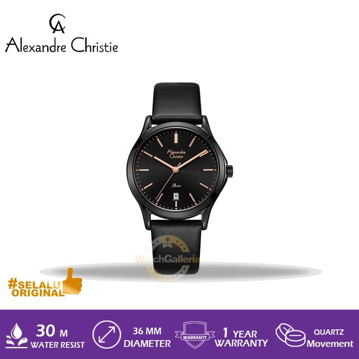 Alexandre Christie AC 2969 LD LIPBARG AC 2969 LDLIPBAR Original Murah