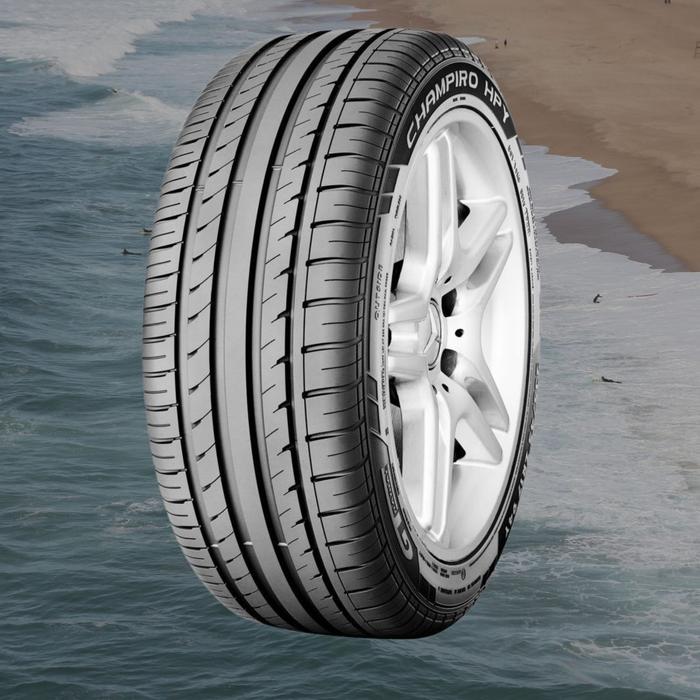 Ban Gajah Tunggal GT 205/40 R18 205/40R18 R18 R 18 CHAMPIRO HPY