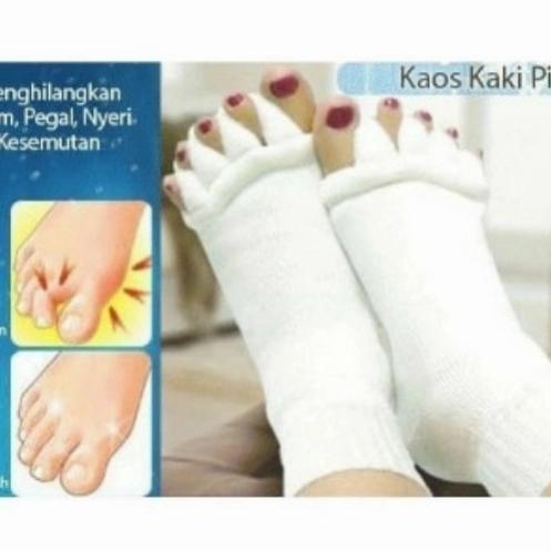 Kaos Kaki Kram Anti Kesemutan