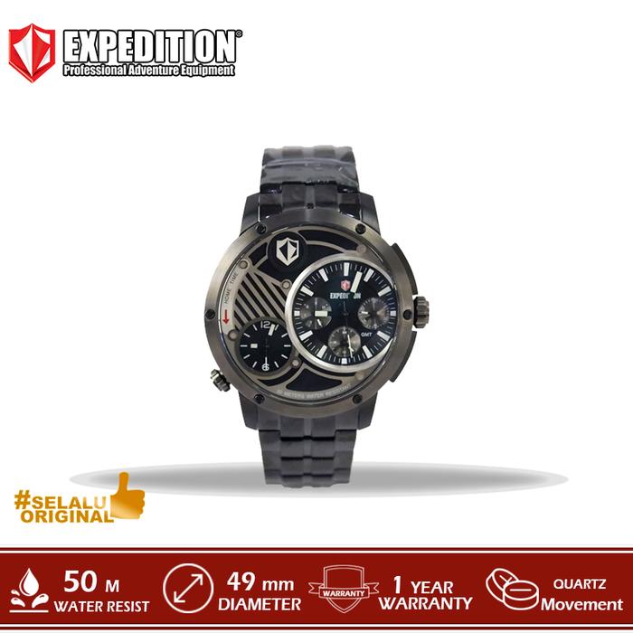 Jam Tangan Expediton E 6736 MT BEPBA E 6736 MTBEPBA Original Murah