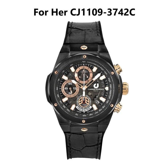 Charles Jourdan CJ1109-3742C