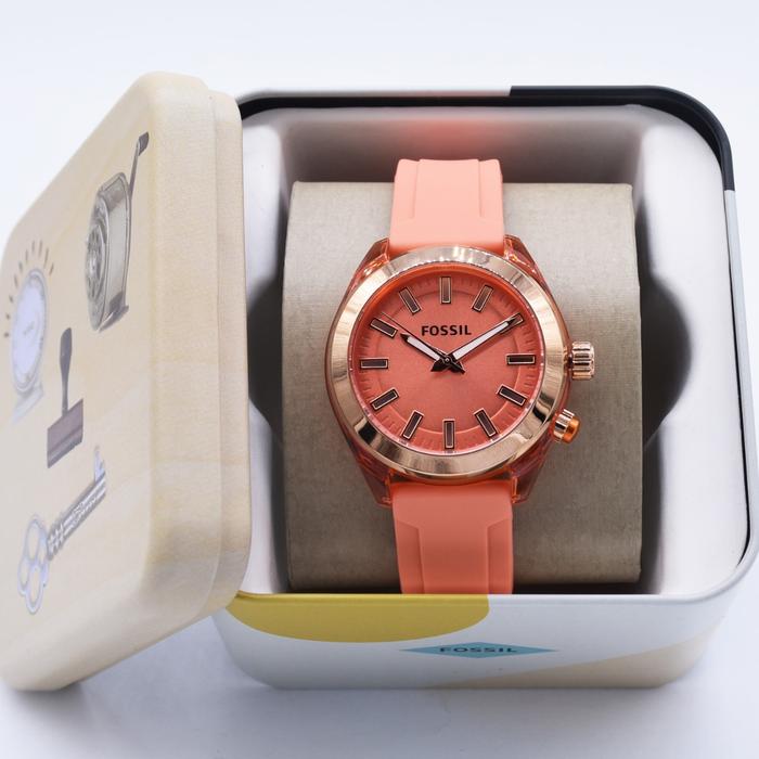 Jam Tangan Fossil FS8662 Premium Quality Free Bok