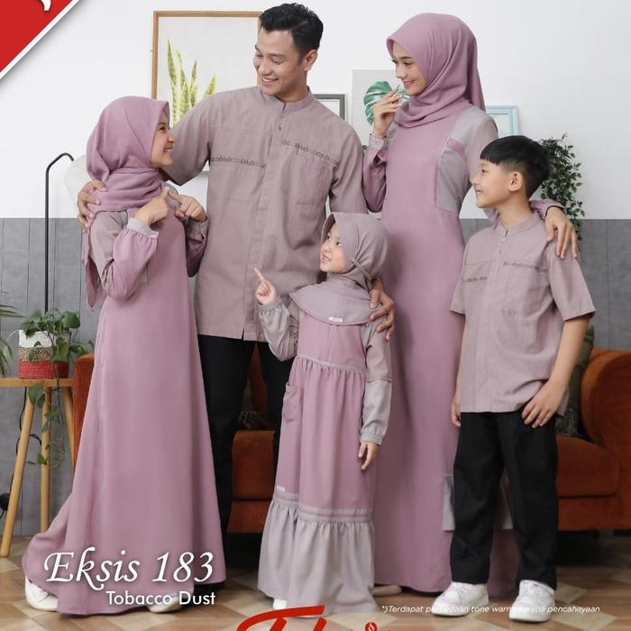 SARIMBIT SEPLY EKSIS 183 TABACCO DUST