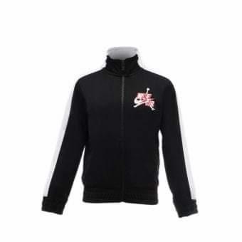 SALEEE 100% ORIGINAL NIKE AIR JORDAN JACKET HITAM KIDS