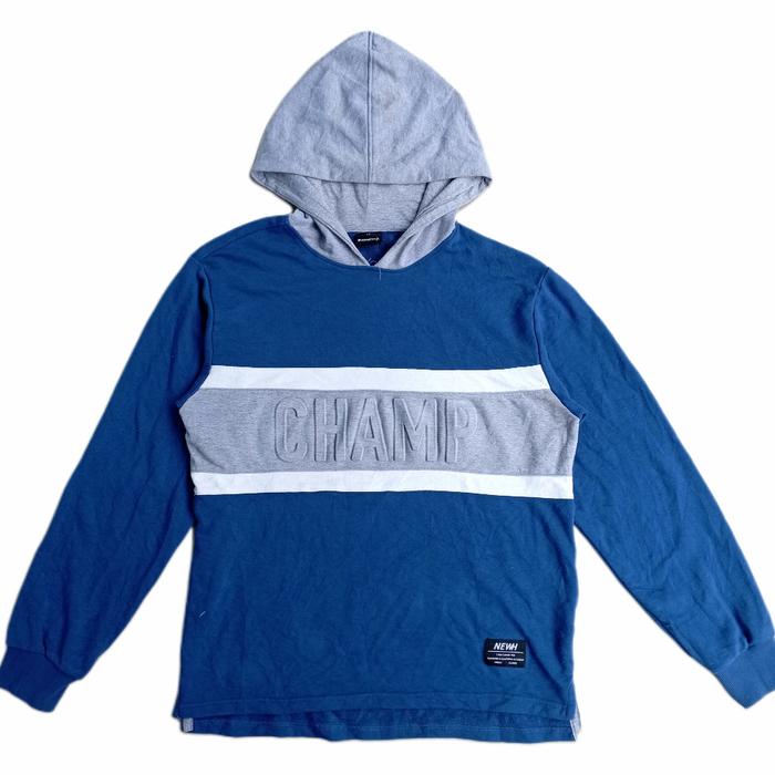 hoodie hangten second
