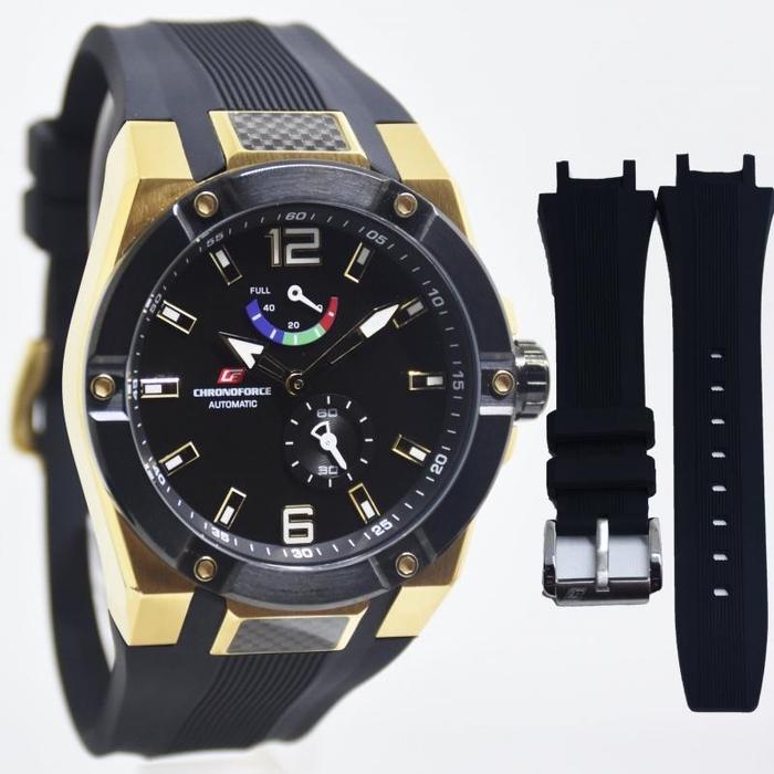 Chronoforce 5231MG Chronoforce 5231