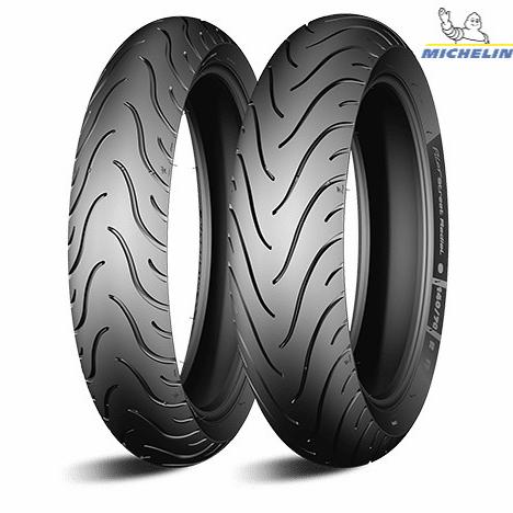 Michelin Pilot Street TL Ring 13