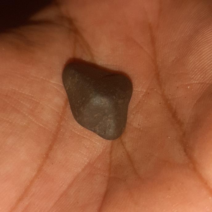 batu mustika petir