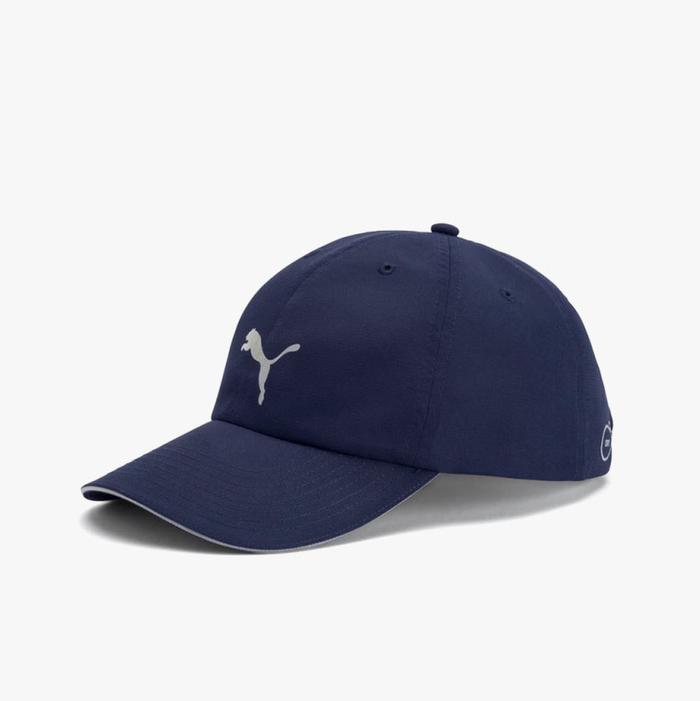 Puma Running Cap III - Blue