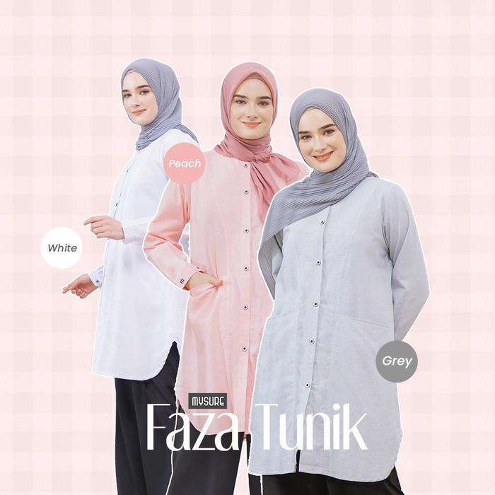 Faza Tunik simple