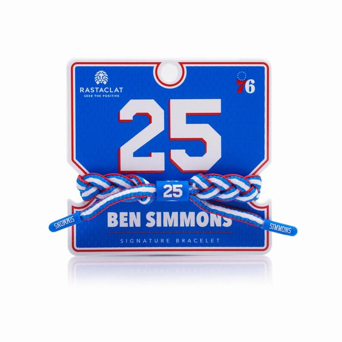 Rastaclat NBA BEN SIMMONS