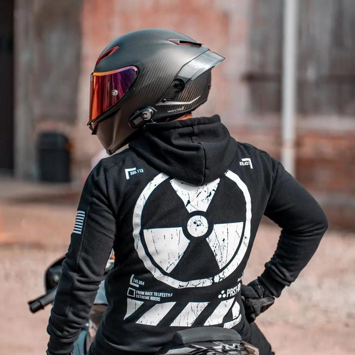 HOODIE ZIPPER | PROSTREET PREMIUM | PROJECT 88 | NEW | ORIGINAL