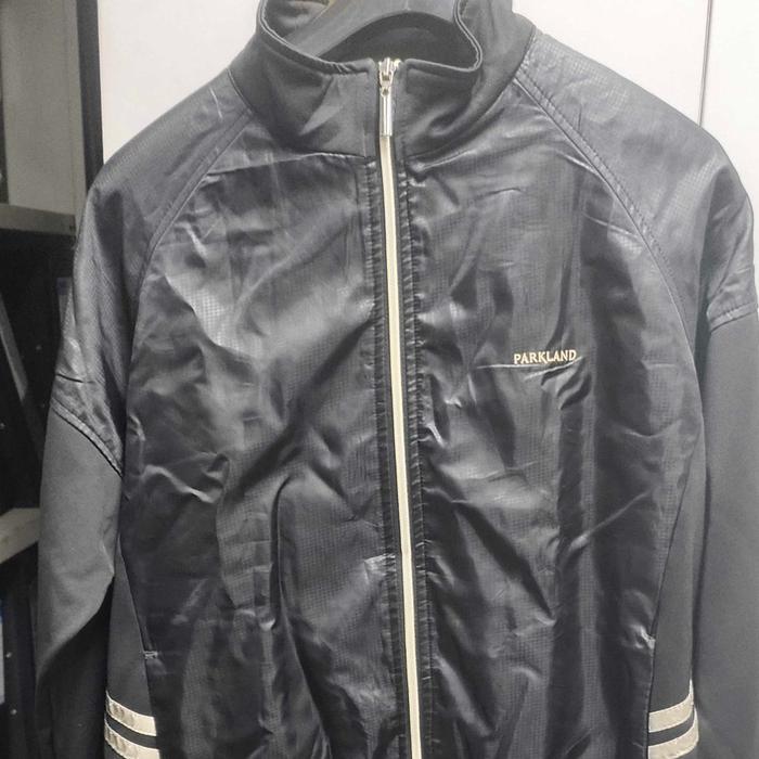 jaket parkland