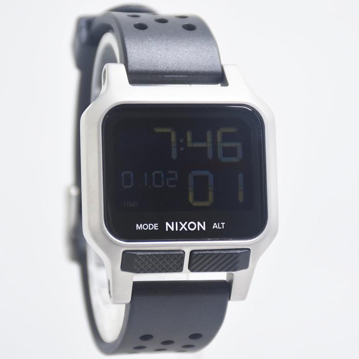 Jam Tangan NIXON A1320130 Digital Original