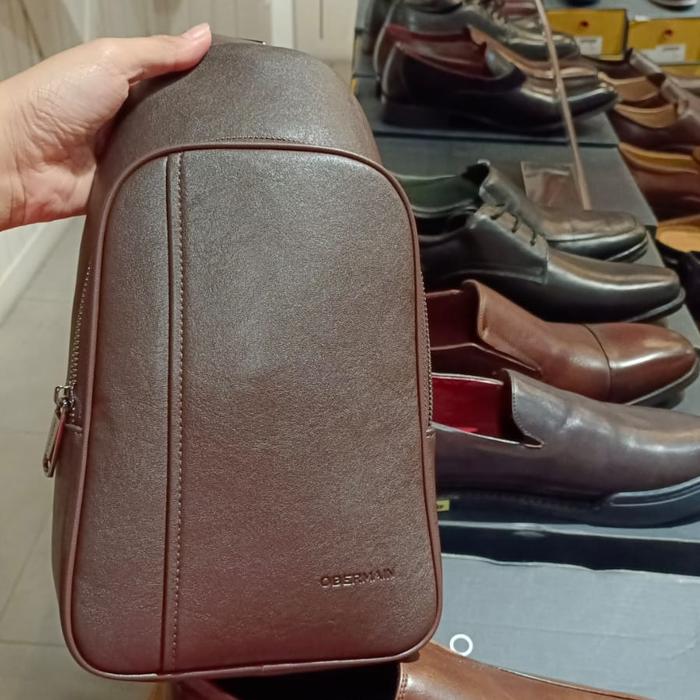 obermain bag