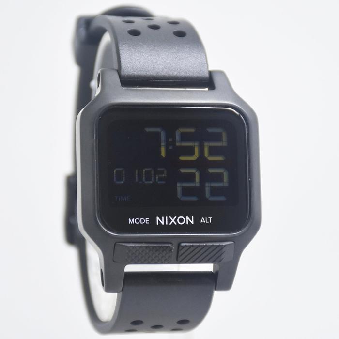 Jam Tangan NIXON A1320001 Digital Original