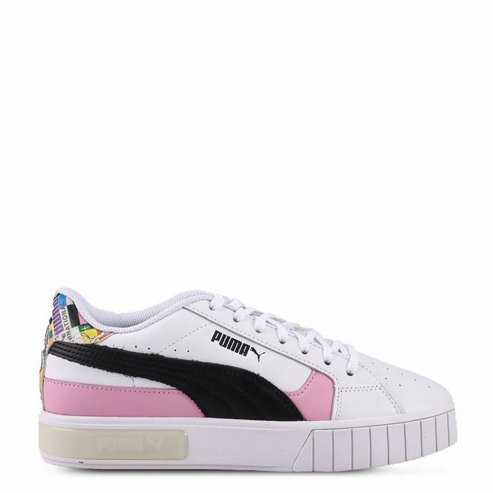PUMA ORIGINAL Cali Star International Game Women's Sneakers