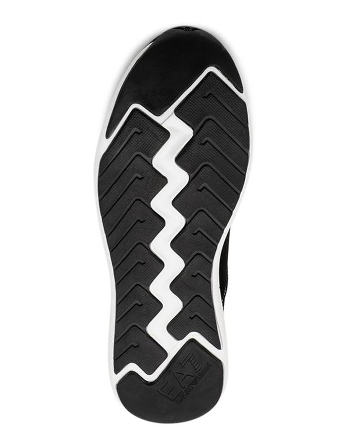 Sepatu unisex ea7 emporio armani lifestyle original with box