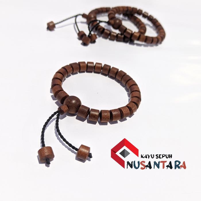 gelang pria gelang wanita gelang bidara arab